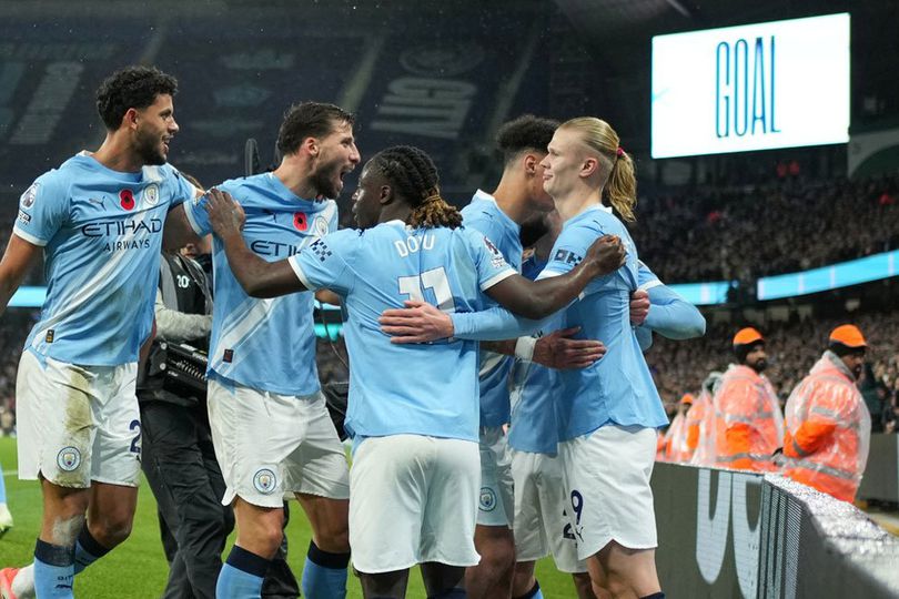 Lupakan Trofi Sejenak, Manchester City dan 3 Klub Ini Punya Misi Selamatkan Bumi!