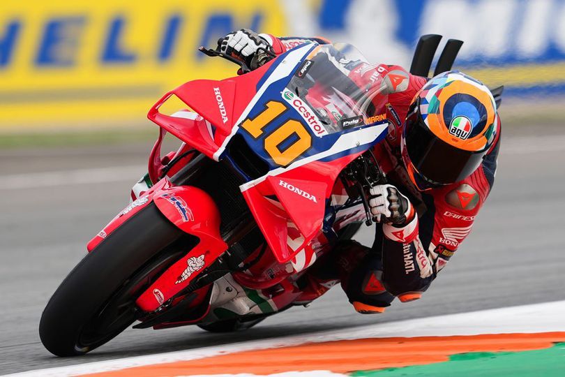 Honda Sukses Naik Kategori Konsesi MotoGP Tapi Kehilangan 'Hak Spesial' Jelang 2026, Apa Artinya?
