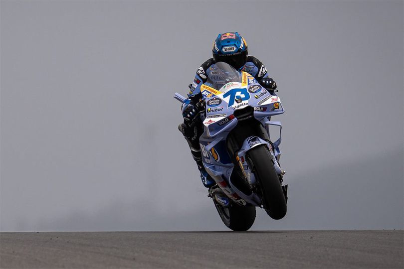 Hasil Sprint Race MotoGP Portugal 2025: Alex Marquez Menangkan Duel Panas Kontra Pedro Acosta Hasil Sprint Race MotoGP Portugal 2025: Alex Marquez Menangkan Duel Panas Kontra Pedro Acosta