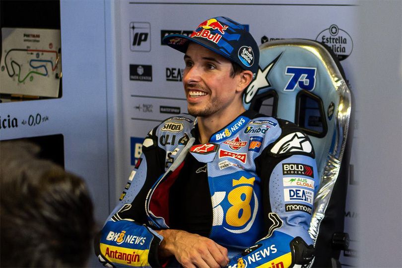 Ducati Nggak Kaget Lihat Gebrakan Alex Marquez di MotoGP 2025: Dia Itu 2 Kali Juara Dunia!