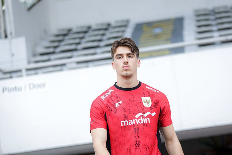 Sumardji: Mauro Zijlstra Punya Pribadi Sangat Baik, Chemistry Bukan Masalah, Adaptasi Pasti Aman! Sumardji: Mauro Zijlstra Punya Pribadi Sangat Baik, Chemistry Bukan Masalah, Adaptasi Pasti Aman!