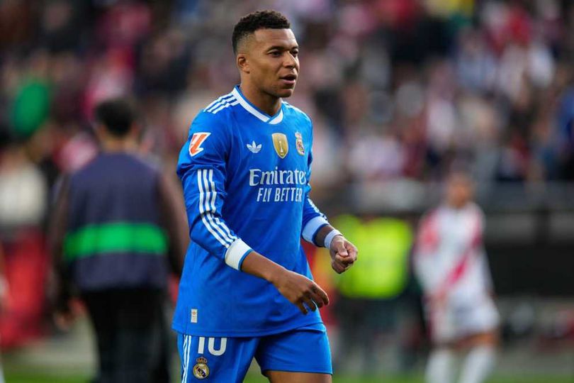 Performa Menurun, Real Madrid Kehabisan Tenaga?