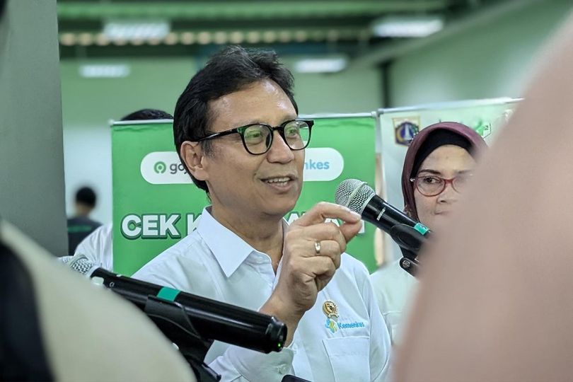 Menkes Budi Ungkap Fakta: Gaji Rp 100 Juta Masih Terima Bantuan Iuran BPJS
