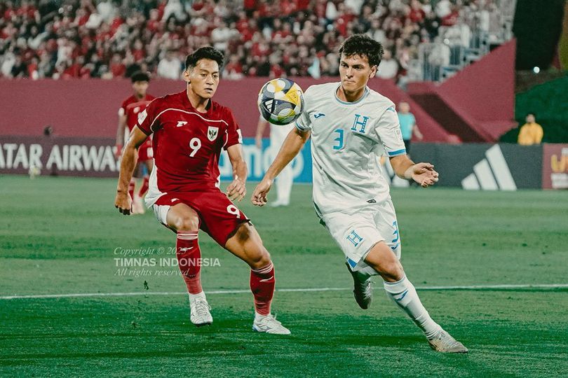 Klasemen Akhir Grup H Piala Dunia U-17 2025: Timnas Indonesia Lolos ke Babak 32 Besar?