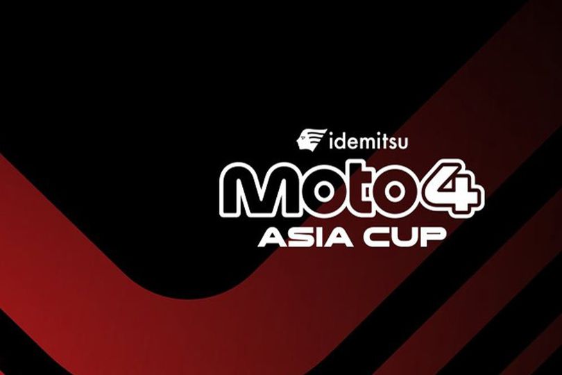 Daftar Pembalap Indonesia yang Berlaga di Idemitsu Moto4 Asia Cup 2026