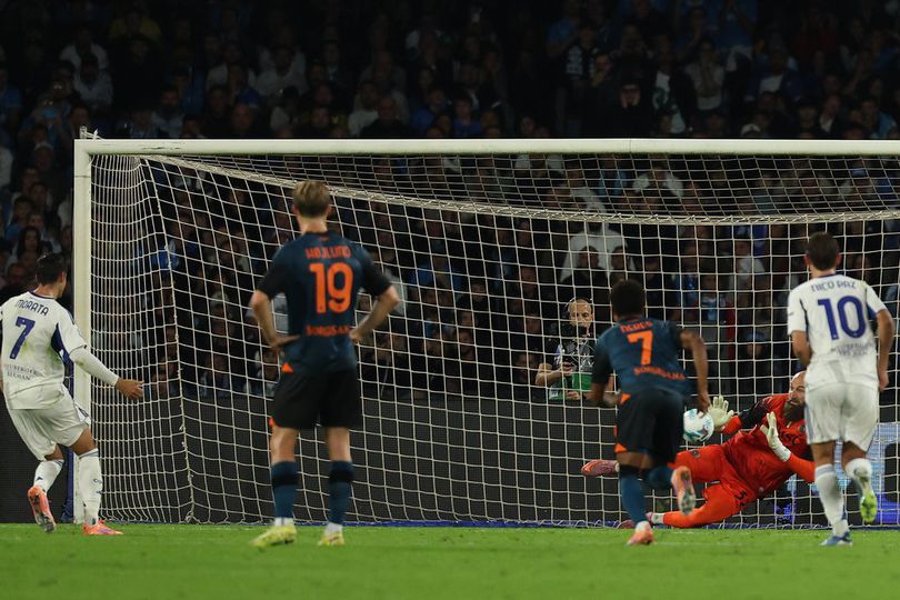 Prediksi Napoli vs Eintracht Frankfurt 5 November 2025 Prediksi Napoli vs Eintracht Frankfurt 5 November 2025