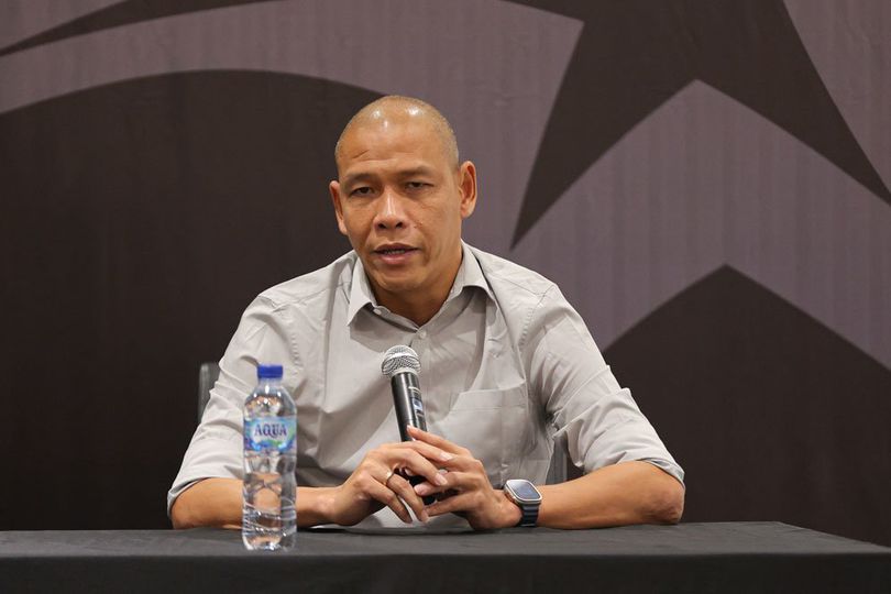 RESMI! PSSI Promosikan Nova Arianto sebagai Pelatih Timnas Indonesia U-20