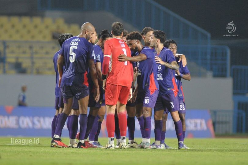 Reuni Panas di Manahan, Yandi Sofyan Siap Beri Luka untuk Persija di Pekan 13 BRI Super League