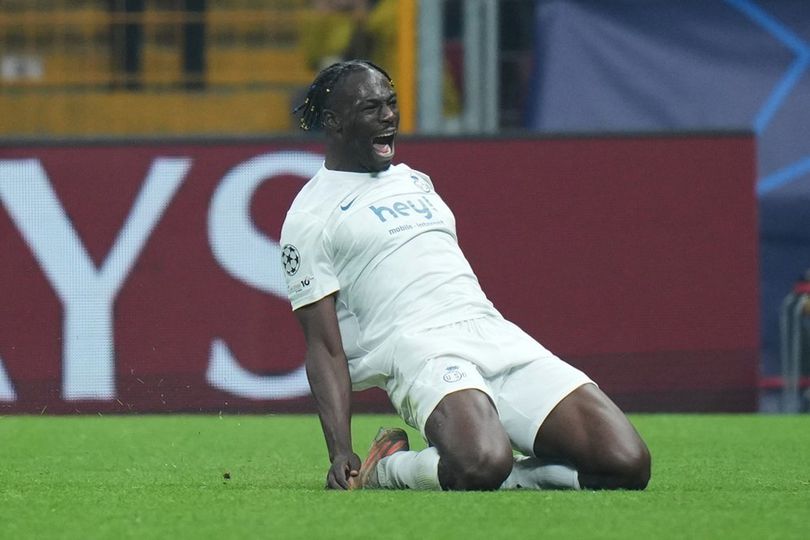 Hasil Galatasaray vs Union Saint-Gilloise: Victor Osimhen Absen, Rekor Mentereng Aslan di Kandang Akhirnya Runtuh