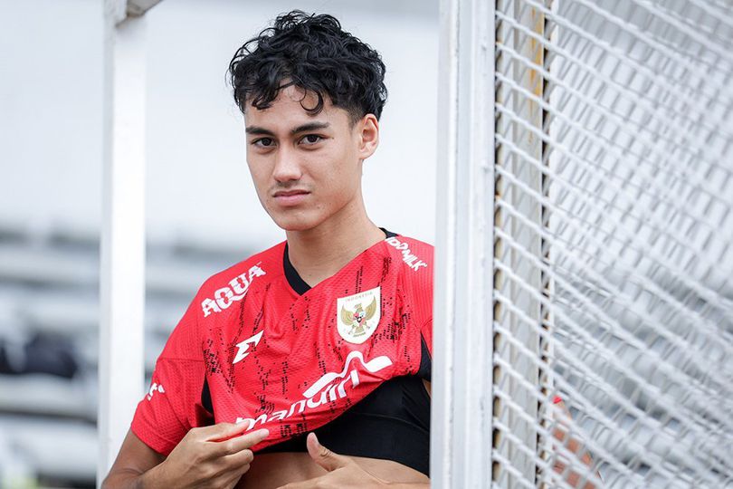 Bahu-Membahu Ivar Jenner dan Rafael Struick Demi Mempertahankan Medali Emas SEA Games 2025 untuk Timnas Indonesia U-22 Bahu-Membahu Ivar Jenner dan Rafael Struick Demi Mempertahankan Medali Emas SEA Games 2025 untuk Timnas Indonesia U-22