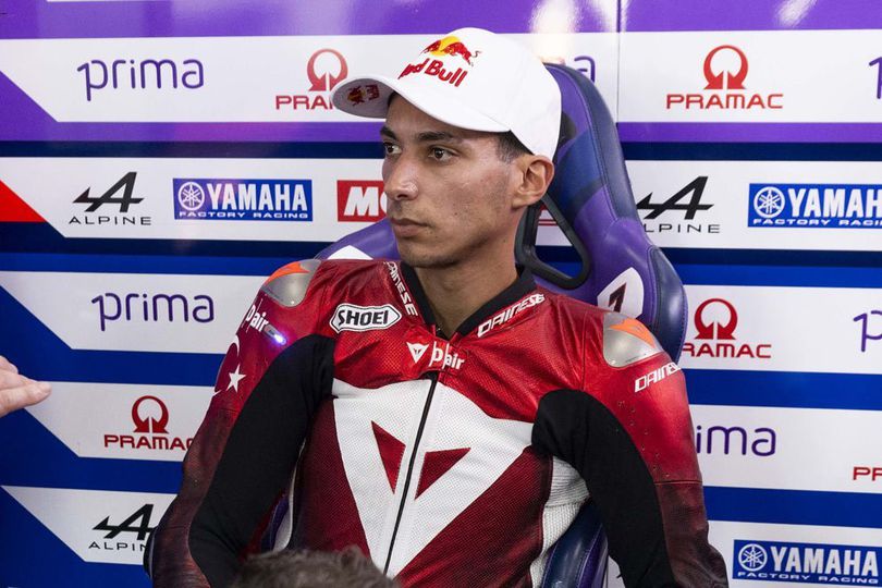 Toprak Razgatlioglu Sebut Yamaha Bukan yang Terbaik MotoGP, Tapi Bakal Bangkit Jelang 2026