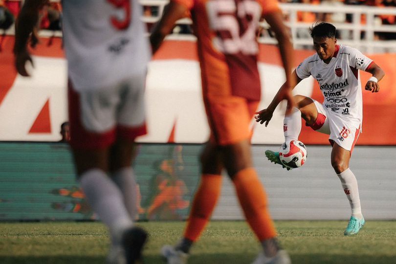Hasil Borneo FC vs Bali United: Terhentinya Rekor Sempurna Pesut Etam di BRI Super League Hasil Borneo FC vs Bali United: Terhentinya Rekor Sempurna Pesut Etam di BRI Super League