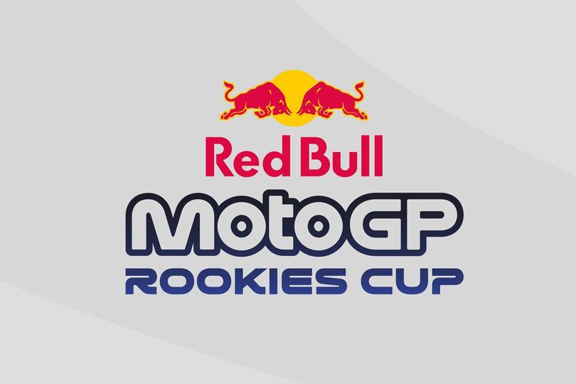 Jadwal Lengkap Red Bull Rookies Cup 2026