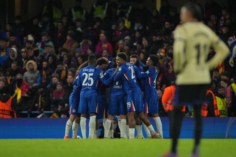 Melihat Kembali Ketika Chelsea Hancurkan Barcelona: Masterclass Maresca, Sinar Estevao Redupkan Yamal, Kapten Beban?