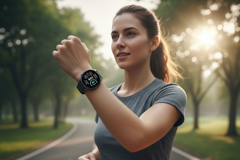 5 Faktor Penting Saat Membeli Smartwatch Olahraga 5 Faktor Penting Saat Membeli Smartwatch Olahraga