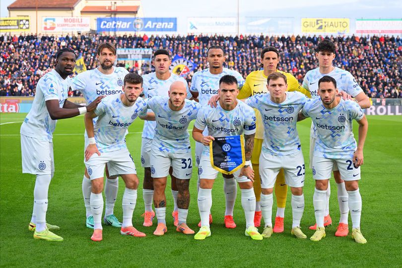 Hasil Pisa vs Inter: Lautaro Martinez Bersinar, Nerrazurri Petik 3 Poin dan Dekati Milan