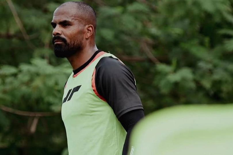 Momen Pembuktian Thales Lira! Siap Gantikan Peran Jordi Amat Demi Kemenangan Kelima Persija