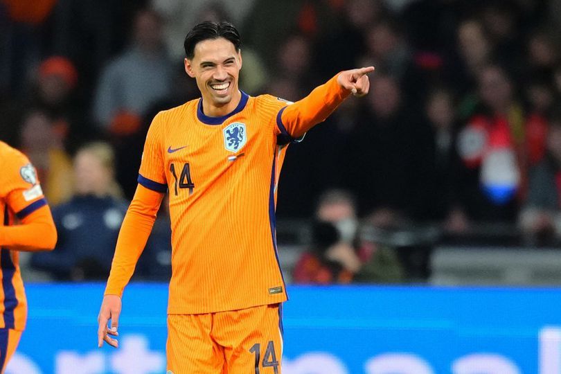 Update Daftar Negara yang Sudah Lolos ke Piala Dunia 2026: Belanda dan Jerman Tambah Wakil dari Eropa