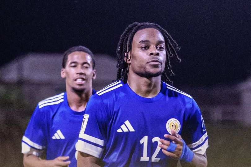 Update Daftar Negara yang Sudah Lolos ke Piala Dunia 2026: Curacao Cetak Sejarah, Cuma Tinggal 6 Slot Tersisa