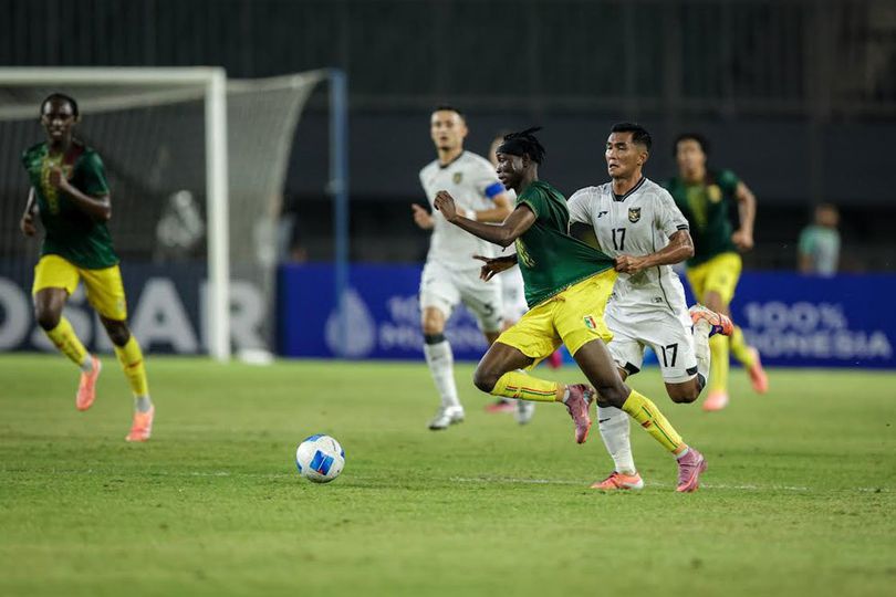 3 Pekerjaan Rumah Mendesak Timnas Indonesia U-22 jelang SEA Games 2025