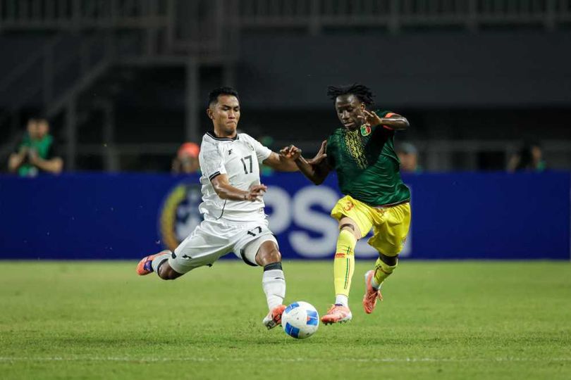 Evaluasi Timnas Indonesia U-22 jelang SEA Games 2025: Progres Terlihat, PR Masih Ada