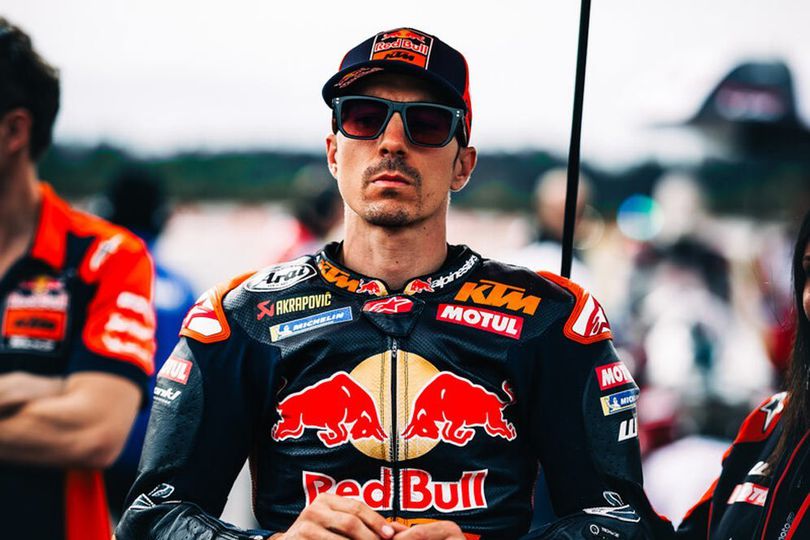 Maverick Vinales Ingin Jadikan Jorge Lorenzo Pelatih di MotoGP 2026, Demi Masa Depan Cerah di KTM