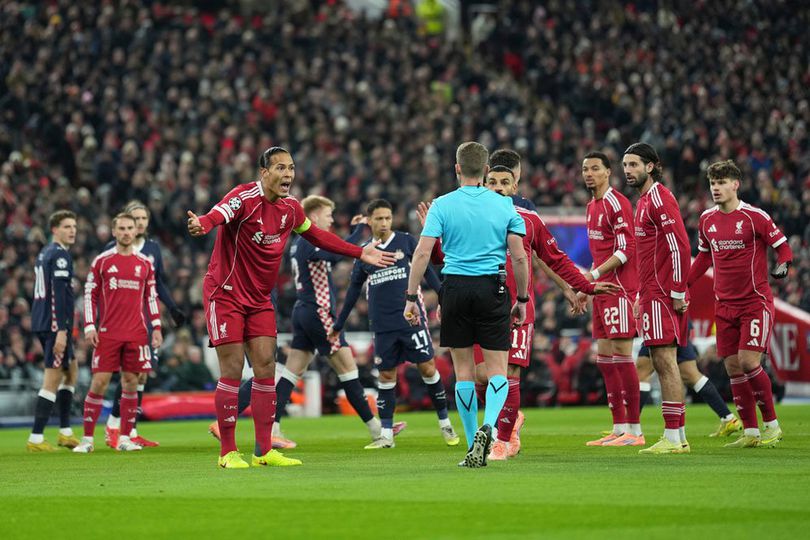 Prediksi West Ham vs Liverpool 30 November 2025 Prediksi West Ham vs Liverpool 30 November 2025