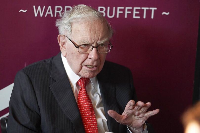 Babak Baru Berkshire: Warren Buffett Mundur, Siapkan Transfer Harta Senilai USD 149 Miliar