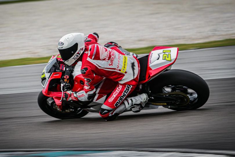 Astra Honda Dekat Juara Ganda di ARRC 2025, 2 Pembalap Indonesia Jadi Andalan