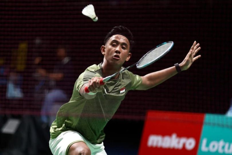 Jadwal Live Streaming Final Bulu Tangkis Nomor Beregu SEA Games 2025 Thailand di RCTI+ Hari Ini, 10 Desember 2025 Jadwal Live Streaming Final Bulu Tangkis Nomor Beregu SEA Games 2025 Thailand di RCTI+ Hari Ini, 10 Desember 2025