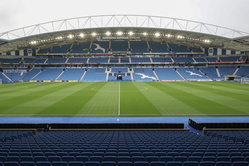 Kisah Inspiratif Brighton: Selamatkan Hutan Ekuador dengan Tanam 33.000 Pohon dan Hemat 40 Ribu Liter Air di Amex Stadium