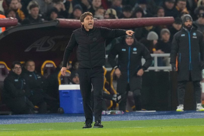Unik, Antonio Conte Selalu Ambil Cuti di Tengah Musim Demi Kesehatan Mental Unik, Antonio Conte Selalu Ambil Cuti di Tengah Musim Demi Kesehatan Mental