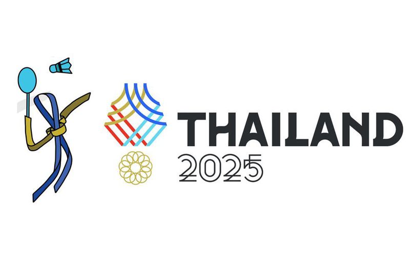 Jadwal Lengkap Pertandingan Bulu Tangkis SEA Games 2025, 7-14 Desember 2025 Jadwal Lengkap Pertandingan Bulu Tangkis SEA Games 2025, 7-14 Desember 2025