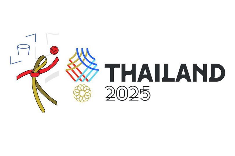 Jadwal Lengkap Pertandingan Basket SEA Games 2025 Thailand, 13-19 Desember 2025 Jadwal Lengkap Pertandingan Basket SEA Games 2025 Thailand, 13-19 Desember 2025