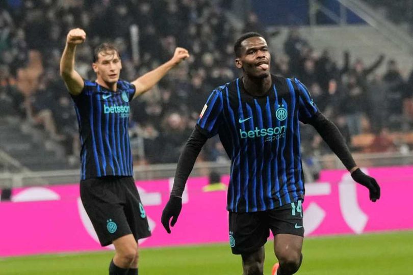 Prediksi Inter vs Como 7 Desember 2025 Prediksi Inter vs Como 7 Desember 2025