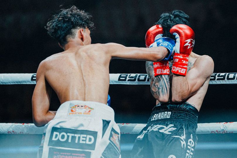 Kepolisian Proses Penyidikan Pelaku Pembajakan BYON 5, Pembajak BYON 6 akan Segera Diproses Hukum