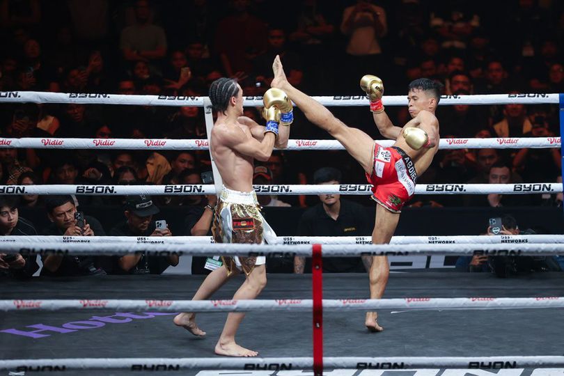 Kasus Pembajakan Tayangan BYON Combat Showbiz: Polisi Bergerak, Pelaku Terancam Hukuman 10 Tahun