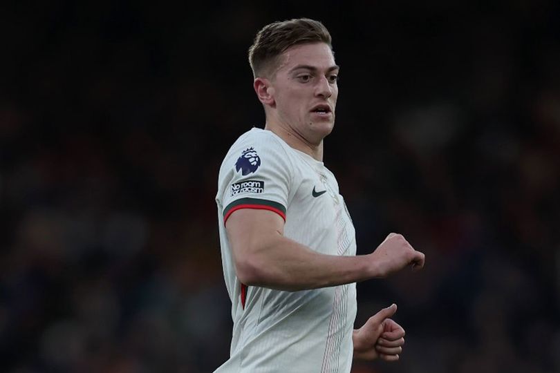 Ditarik Keluar di Laga Bournemouth vs Chelsea, Seberapa Parah Cedera Liam Delap?