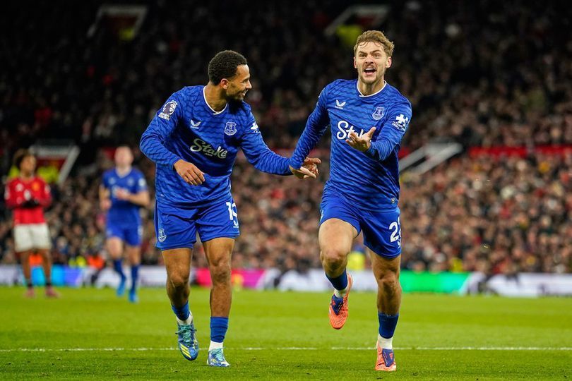 Prediksi Bournemouth vs Everton: Duel Dua Tim Terluka, Siapa Bakal Menangis Lagi? Prediksi Bournemouth vs Everton: Duel Dua Tim Terluka, Siapa Bakal Menangis Lagi?