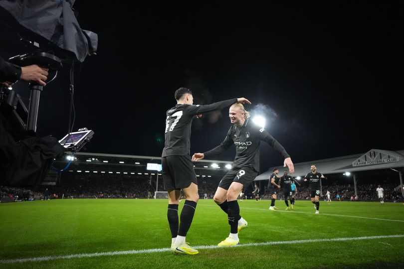 Erling Haaland Mengejar Rekor Alan Shearer Lainnya: Target Besar yang Semakin Dekat