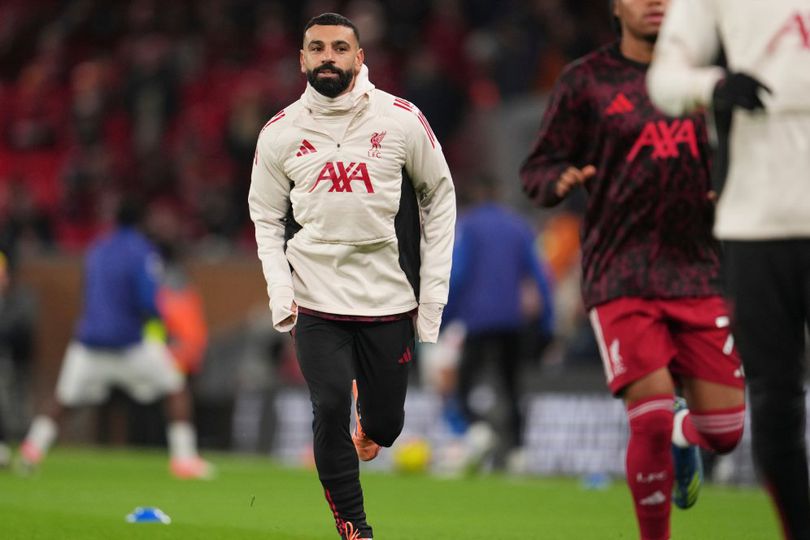 Transkrip Lengkap Wawancara Blak-blakan Mohamed Salah: Retak dengan Slot, Protes Dicadangkan, Ada Sinyal Pergi?