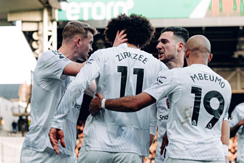 MU Menang Comeback Lawan Crystal Palace, Apa Sih Rahasianya, Ruben Amorim?