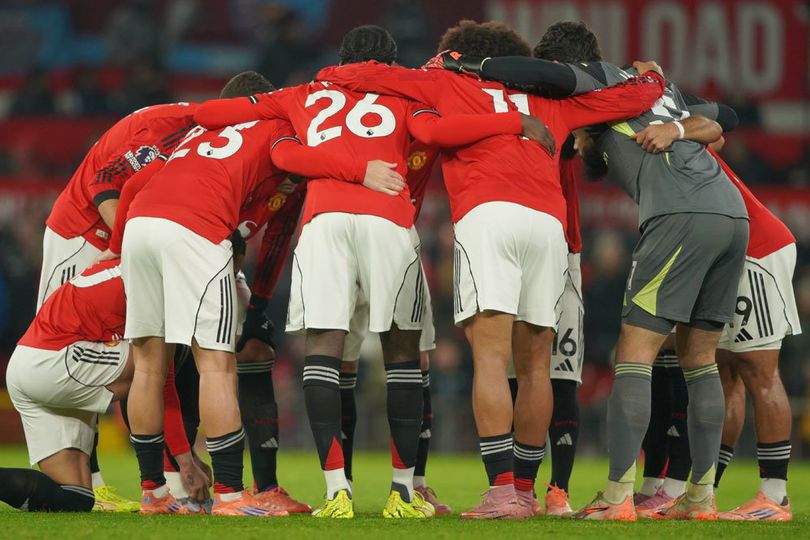 Diogo Dalot Kesal MU Ditahan Imbang West Ham: Kami Harusnya Naik ke Papan Atas!