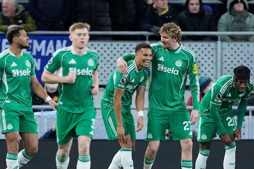 Prediksi Newcastle vs Tottenham: Misi Mustahil Spurs di St James' Park, Mampukah Akhiri Kutukan?