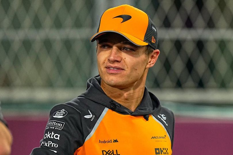 Inggris Jadi Negara dengan Gelar Dunia Terbanyak di Formula 1, Lando Norris Bisa Jadi Penyumbang Terbaru?