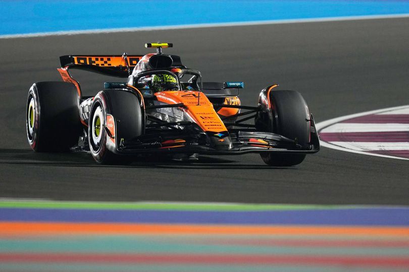 Skenario Lando Norris Kunci Gelar Dunia Formula 1 2025 di Abu Dhabi, Harus Ngotot Lawan 2 Rival Sekaligus
