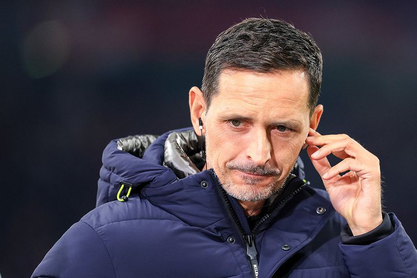 Jelang Barcelona vs Eintracht Frankfurt: Datang dengan Luka 0-6, Tim Tamu Siapkan Kejutan di Camp Nou