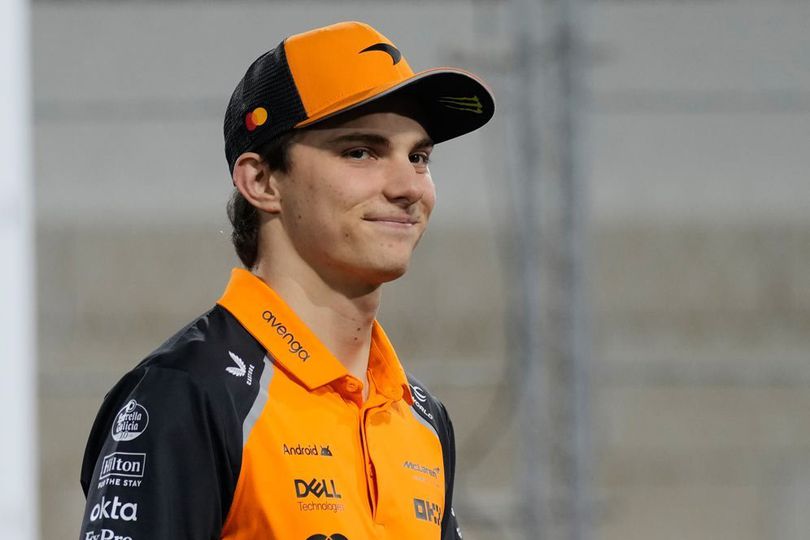 Oscar Piastri Soal Kans Bantu Lando Norris Juarai Formula 1 2025 di Abu Dhabi: Saya Juga Mau Tampil Oke!