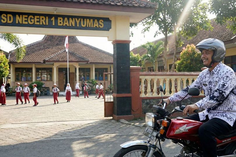 Seleksi PPPK Sekolah Rakyat 2025 Resmi Dibuka: Harapan Baru Bagi 3.003 Tenaga Pendidik