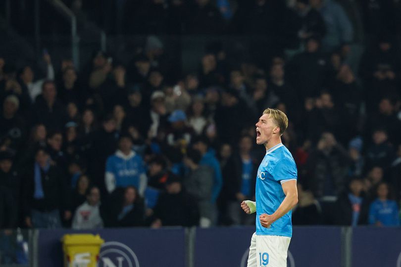 Rahasia Hojlund Hancurkan Juventus Terbongkar, Langsung Beri Kode Pamit ke Man United? Rahasia Hojlund Hancurkan Juventus Terbongkar, Langsung Beri Kode Pamit ke Man United?